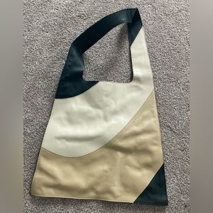 alohas Kaleidoscope tote shoulder bag